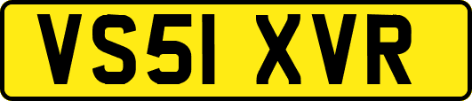 VS51XVR