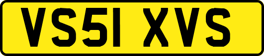 VS51XVS