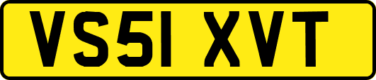 VS51XVT