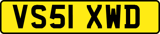 VS51XWD