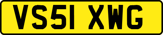 VS51XWG