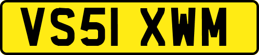 VS51XWM