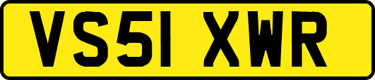 VS51XWR