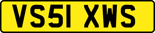 VS51XWS