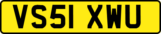 VS51XWU
