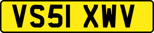 VS51XWV
