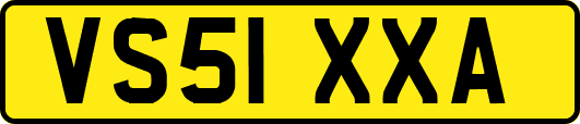 VS51XXA