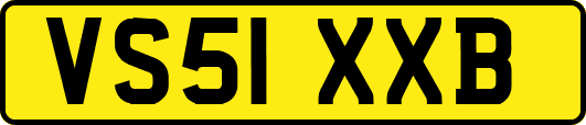 VS51XXB
