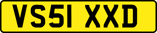 VS51XXD