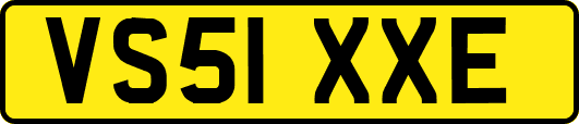 VS51XXE
