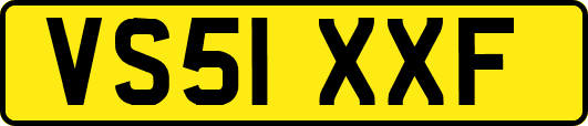 VS51XXF