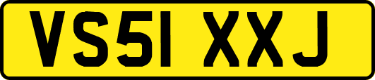 VS51XXJ