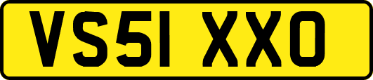 VS51XXO