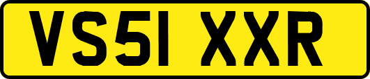 VS51XXR