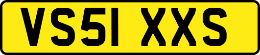 VS51XXS