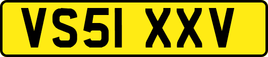 VS51XXV
