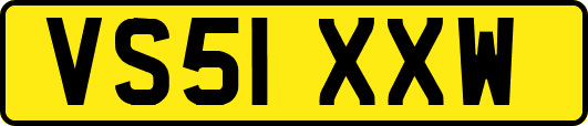 VS51XXW