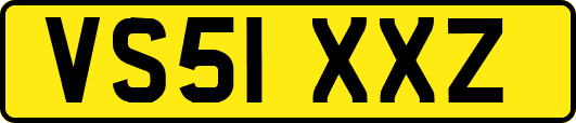 VS51XXZ