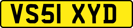 VS51XYD