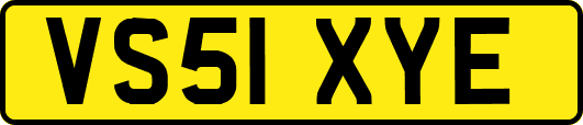 VS51XYE