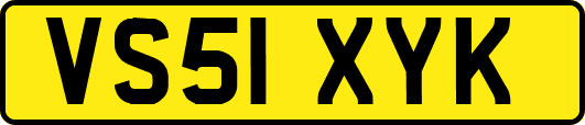 VS51XYK