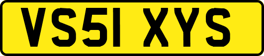 VS51XYS