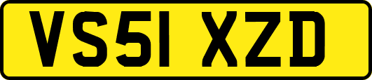 VS51XZD