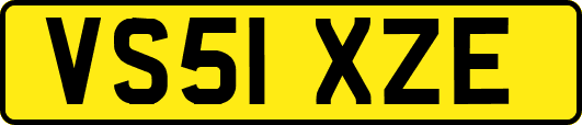 VS51XZE