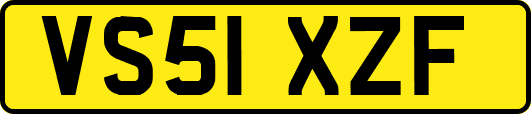 VS51XZF