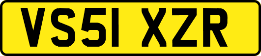 VS51XZR