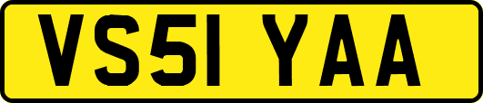 VS51YAA