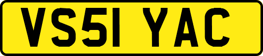 VS51YAC