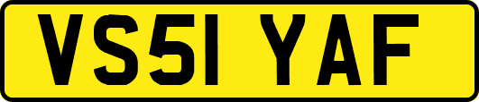 VS51YAF