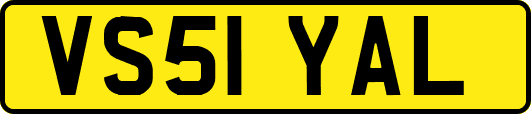 VS51YAL