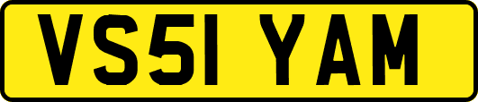 VS51YAM