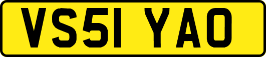 VS51YAO