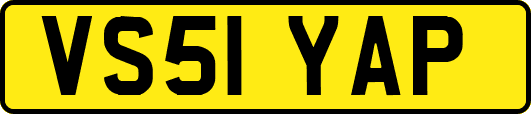 VS51YAP