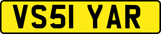 VS51YAR