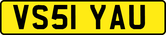VS51YAU