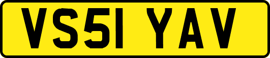 VS51YAV