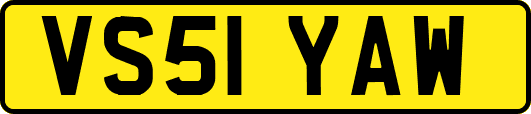 VS51YAW