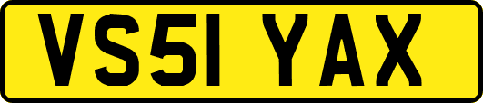 VS51YAX