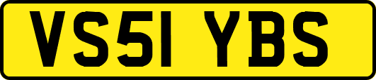 VS51YBS