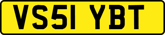 VS51YBT