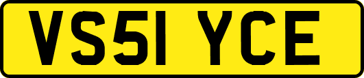 VS51YCE