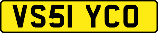 VS51YCO