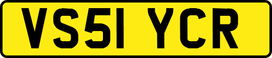 VS51YCR