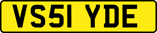 VS51YDE