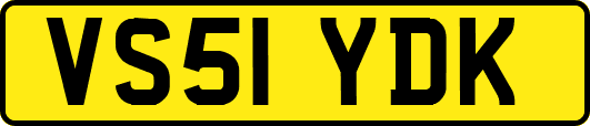 VS51YDK