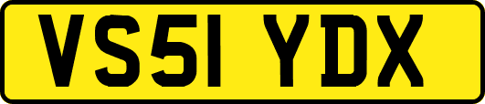 VS51YDX